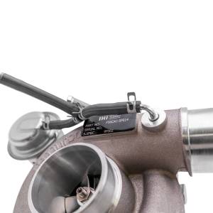 IHI Turbochargers - F56CAC-SP014 | Factory IHI HD Upgrade VF39,43 & 48 Turbo 355HP - Image 6