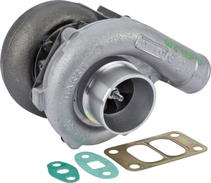 Garrett - 409250-5002S | New Turbocharger T04B15, John DeereAG - Image 1