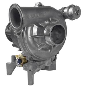 Garrett - 702012-5012S | New Turbo, Ford 7.3L 99.5-03W/EBPV +Ped - Image 1