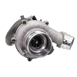 Garrett - 854572-5001S | New Turbocharger, Ford 6.7L CC 11-16 - Image 1