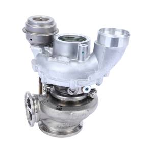 Garrett - 800075-5011S | Discontinued - New Turbo, BMW S63 L - Image 1