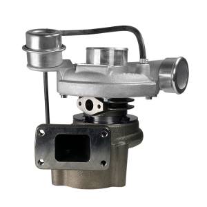 Garrett - 762931-5001S | New Turbo GT2256S, JCB 4.4L - Image 6