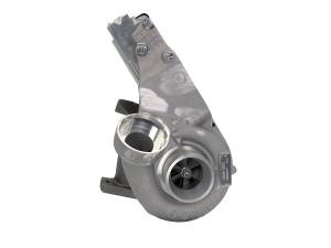 Garrett - 736088-5006S | New Turbo, Dodge/Sprinter 2.7L OM647 04-07 - Image 1