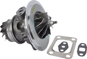 Garrett - 445074-9010S | CHRA OVERHAUL - Image 1