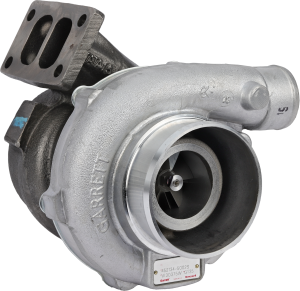 Garrett - 452134-5002S | New Turbo GT3571, CNH/Ford Tracor 7.5L - Image 1