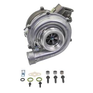 Garrett - 725390-5006S | New Turbo AVNT37, Ford 6.0L Early 2003 - Image 1