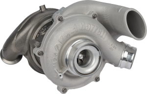 Garrett - 851824-9001S | Reman Turbocharger, Ford 6.7L 11-14 PU - Image 1