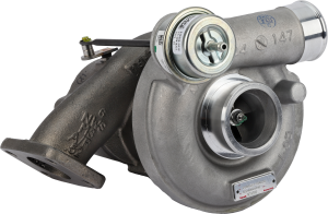Garrett - 785828-5002S | New Turbo GT2560, CAT/Perkins - Image 1