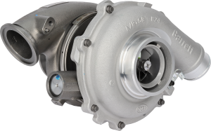 Garrett - 777469-5002S | Early 2003 Ford 6.0L PowerMax Turbo New - Image 1