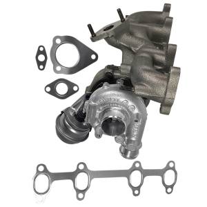 Garrett - 768331-9003S | VW ALH 1.9L TDI Turbo Factory Reman - Image 1