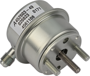 Garrett - 452603-0049 | New Actuator, CAT 25.7-27.7psi @ 0.39" - Image 1
