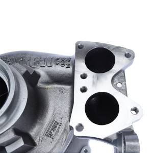 Garrett - 848212-5002S | New Turbo GT3782, Duramax 6.6L 11-16 LML - Image 1