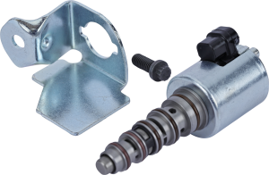 Garrett - 792593-0001 | VGT Turbo Control Solenoid GM/Ford/CAT/Isuzu/Navis - Image 1