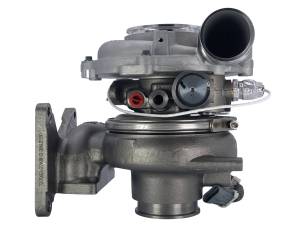 Garrett - 773540-5001S | PowerMax Turbo, GM 6.6L Stg 1 04.5-10 - Image 1