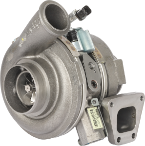 Garrett - 764146-5019S | New Turbocharger GTB3782VA, CAT C7 Acert 7.2L - Image 1