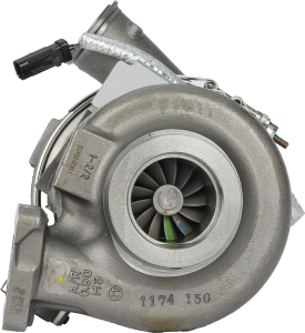 Garrett - 764146-5019S | New Turbocharger GTB3782VA, CAT C7 Acert 7.2L - Image 4