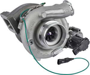 Garrett - 841805-5020S | New Turbo GTC4088KNV, Cursor CNH 8.7L - Image 1