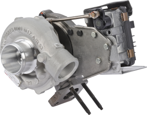 Garrett - 914155-5001S | New Turbo GTB1752, GM 2.8L Duramax 2019-22 - Image 1