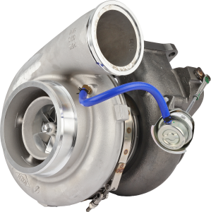 Garrett - 895473-5001S | New Turbo, Case New Holland 15.9L - Image 1