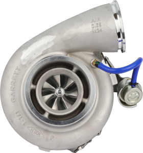 Garrett - 895473-5001S | New Turbo, Case New Holland 15.9L - Image 8