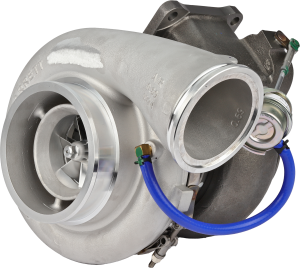 Garrett - 895473-5003S | New Turbo, Case New Holland 15.9L - Image 1