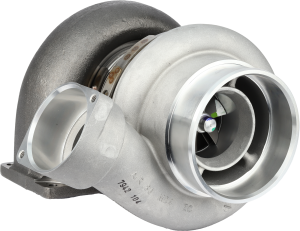 Garrett - 712302-5005S | New Turbo GTA5002, CAT Tractor 14.6L 3406E - Image 1
