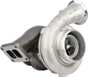 Garrett - 776599-5009S | New Turbo GTB4294, MTU Detroit S1600 GenSet - Image 1