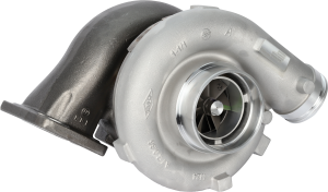 Garrett - 826098-5004S | New Turbo, Doosan 21.9L GenSet P222LE - Image 1