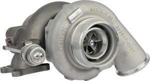 Garrett - 892925-5001Y | New Turbocharger GT4594, Kenworth Cummins ISX 2 - Image 1
