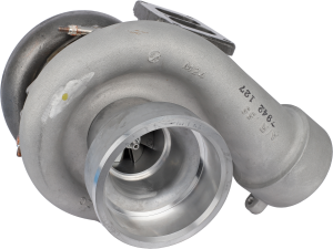 Garrett - 465984-5003S | New Turbocharger TV6135C, CAT 3306 10.5L - Image 1