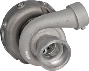 Garrett - 466015-5001S | New Turbocharger TW6156, CAT G3406 14.6L - Image 1