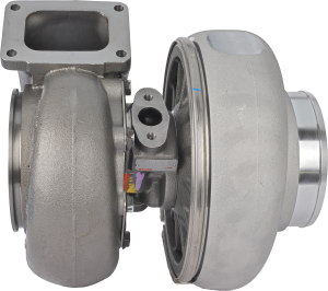 Garrett - 466056-5002S | New Turbocharger TV9102, CAT 3412 27.0L - Image 8