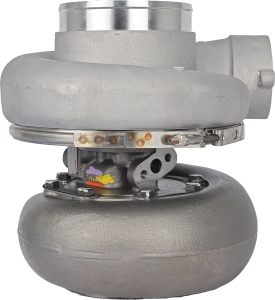 Garrett - 466056-5002S | New Turbocharger TV9102, CAT 3412 27.0L - Image 13