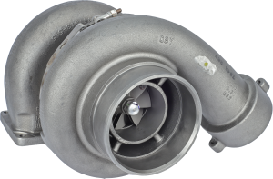 Garrett - 466807-5006S | New Turbocharger , CAT 3508B 3512B 3516B - Image 1