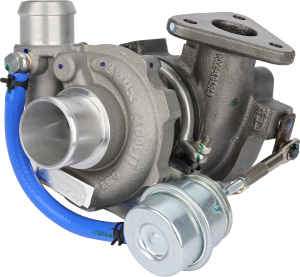 Garrett - 819308-5001S | New Turbo GT1444SZ, Kohler KDI 2504 TCR Tier 4 - Image 1