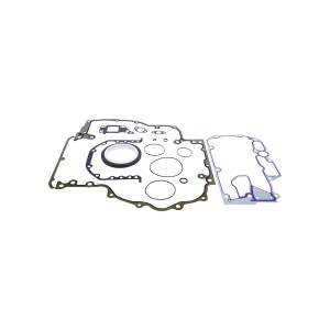 Elring Klinger - 968.45 | Crank Case Gasket Set, Detroit DD15 - Image 2