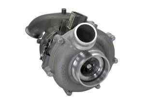 Garrett - 888143-5001S | New Turbocharger, Ford 6.7L PU 15-19 - Image 1