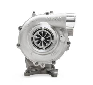 Garrett - 886976-5004S | Garrett 11-2016 GM 6.6L LML PowerMax Turbo 600HP - Image 1