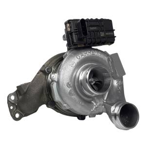 Garrett - 802774-5008S | New Turbo, Mercedes 3.0L OM642 13-15 - Image 1