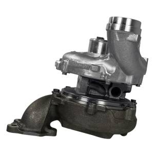 Garrett - 802774-5008S | New Turbo, Mercedes 3.0L OM642 13-15 - Image 3