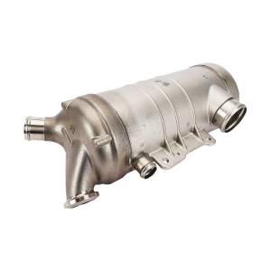 Garrett - 765720-6008 | New EGR Cooler, Detroit S60 14.0L - Image 1