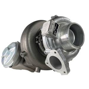 IHI Turbochargers - F54VAD-S0049B | New Turbo Isuzu 4JJ1 3.0L 2011-18 NPR W/Actuator - Image 1