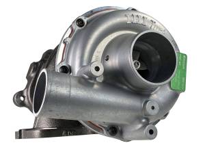 IHI Turbochargers - F56CND-S0051B | New IHI Turbo, Isuzu 4HK1 5.2 JCB - Image 1
