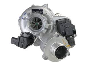 IHI Turbochargers - F51CEG-SR023B | Audi/VW MQB 2.0L Turbo New IS38 IHI - Image 1