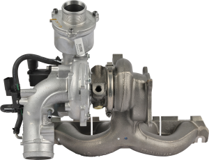 IHI Turbochargers - F51CAY-SR035B | New Audi 2.0T TSI Turbo IHI 2009-17 Various - Image 10