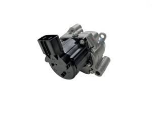 IHI Turbochargers - NH950190NS | New IHI Electric Actuator, RHF55V 2011-19 5.2L Isuzu - Image 2