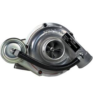 IHI Turbochargers - F51CAD-S0052B | New IHI Turbo YanmarTNE106T - Image 1