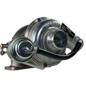 IHI Turbochargers - F51CAD-S0076B | Yanmar Turbo 47NV106T New - Image 1