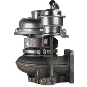 IHI Turbochargers - F51CAD-S0076B | Yanmar Turbo 47NV106T New - Image 6