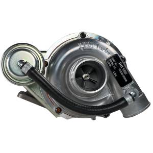 IHI Turbochargers - F51CAD-S0095B | New Yanmar IHI Turbo 4TNV98T - Image 1